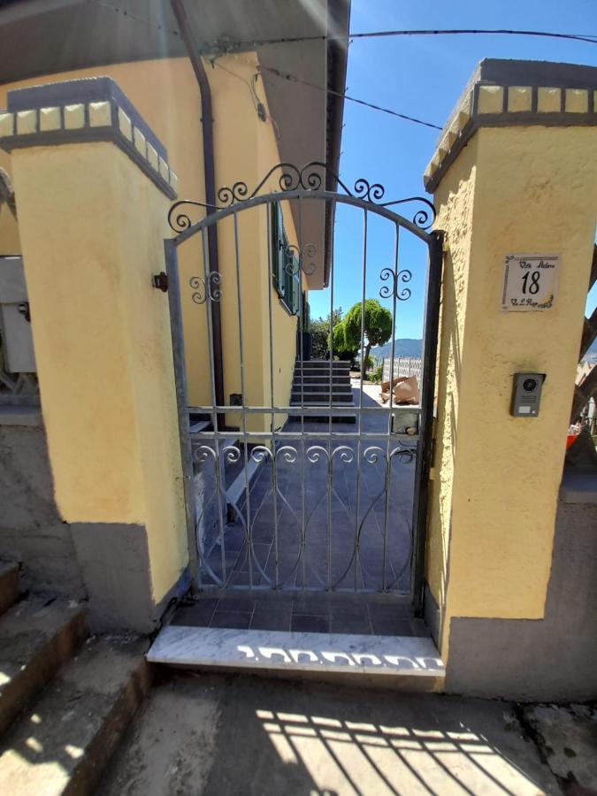 Atena La Spezia Exteriör bild