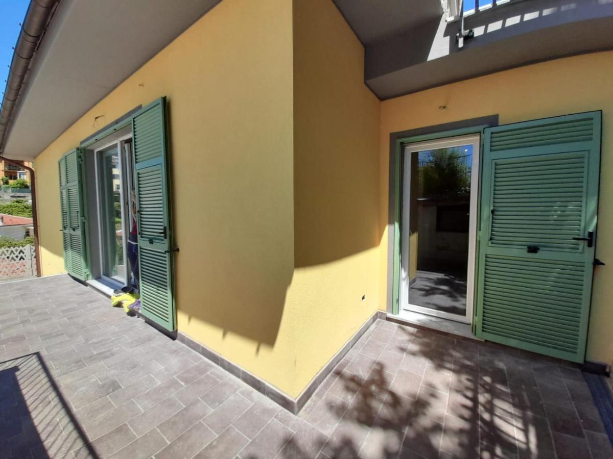 Atena La Spezia Exteriör bild