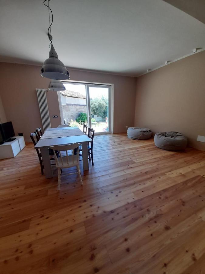 Atena La Spezia Exteriör bild