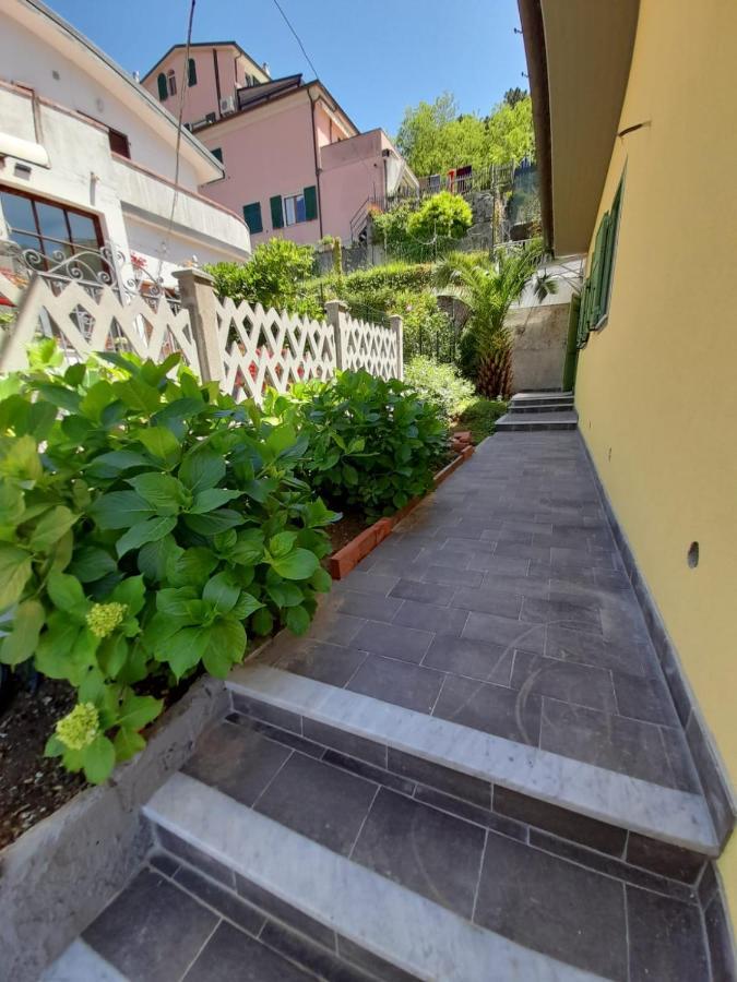 Atena La Spezia Exteriör bild