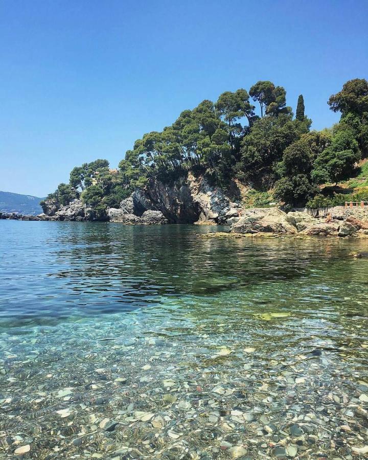 Atena La Spezia Exteriör bild