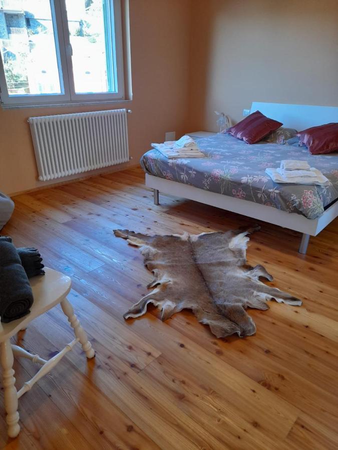 Atena La Spezia Exteriör bild